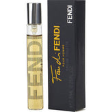 Fendi Fan Di Fendi Pour Homme For Men Mini Spray Edt 7.5 ml - samawa perfumes 