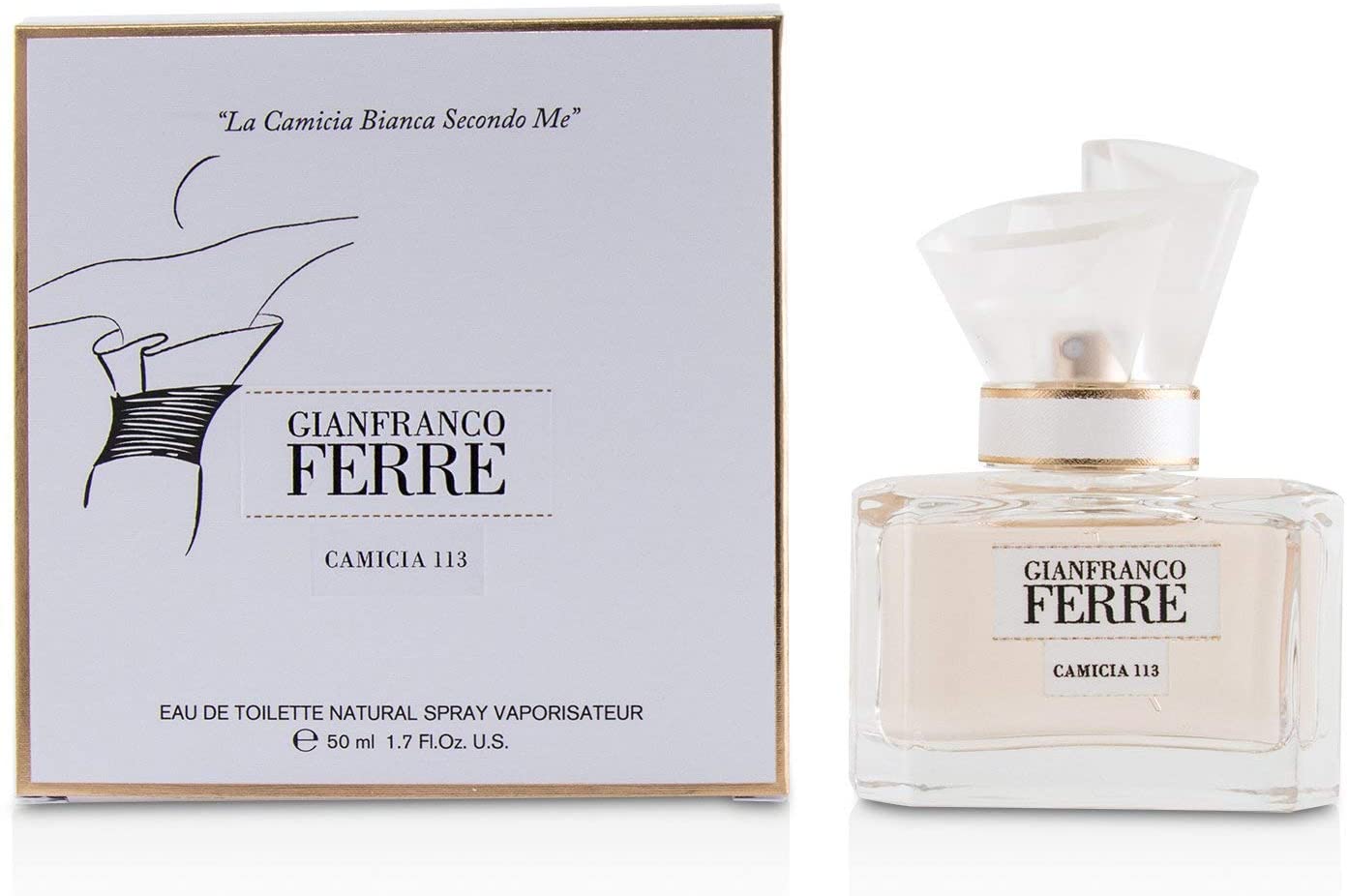 Gianfranco store ferre perfume