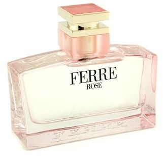 Ferre rose 2025 perfume