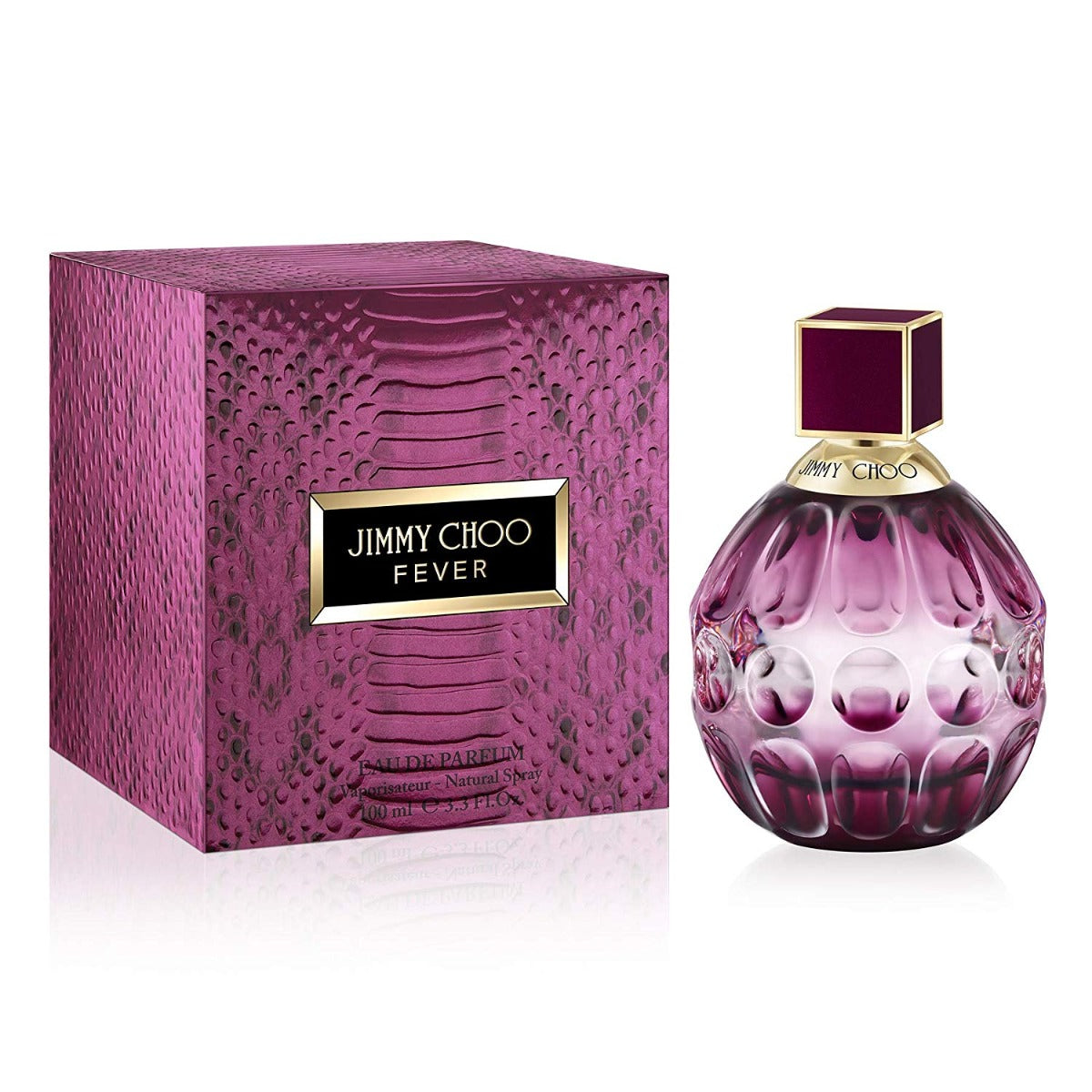 Jimmy choo outlet fever perfume