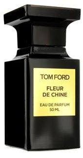Tom Ford Fleur de Chine for Unisex - Eau de Parfum, 50 ml - samawa perfumes 