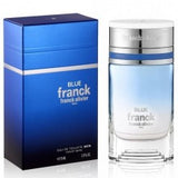 Franck Olivier Franck Blue For Men EDT 75 ml