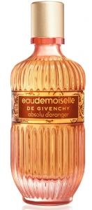 Givenchy Eaudemoiselle De Perfume for Women,EDP, 100 ml - samawa perfumes 