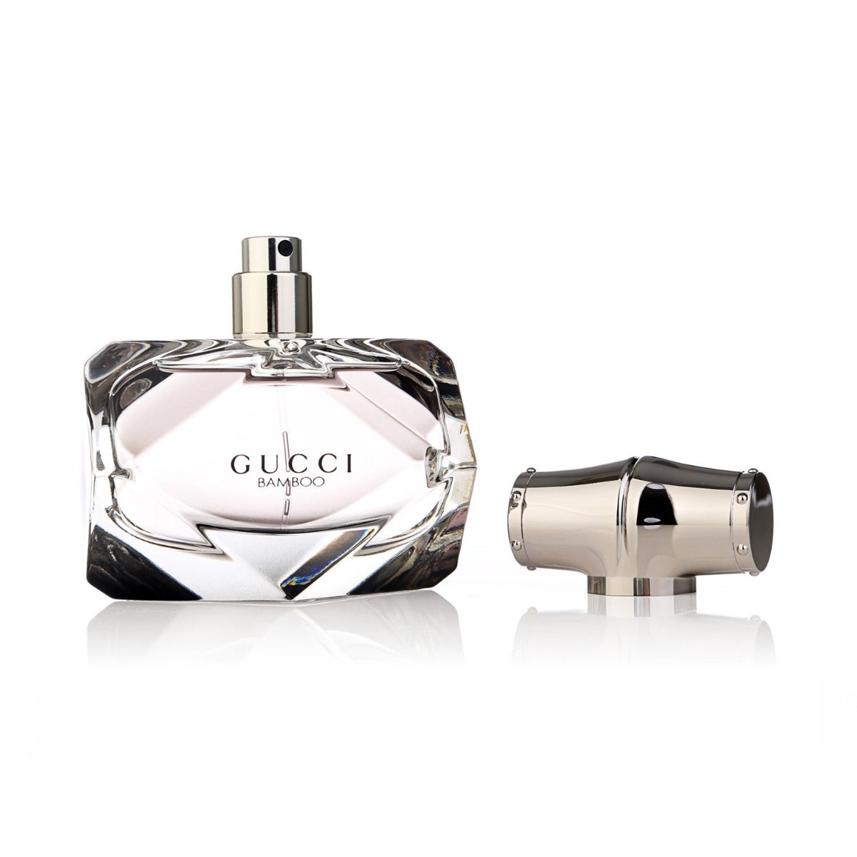 Gucci Bamboo Perfume For Women EDP 50 ml - samawa perfumes 