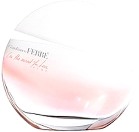 Gianfranco Ferre In The Mood For Love Pure For Women Eau de