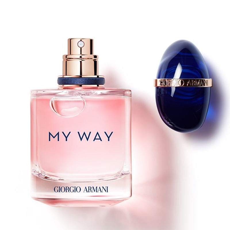 My Way Armani Ladies Perfume Price GIORGIO ARMANI MY WAY FOR WOMEN