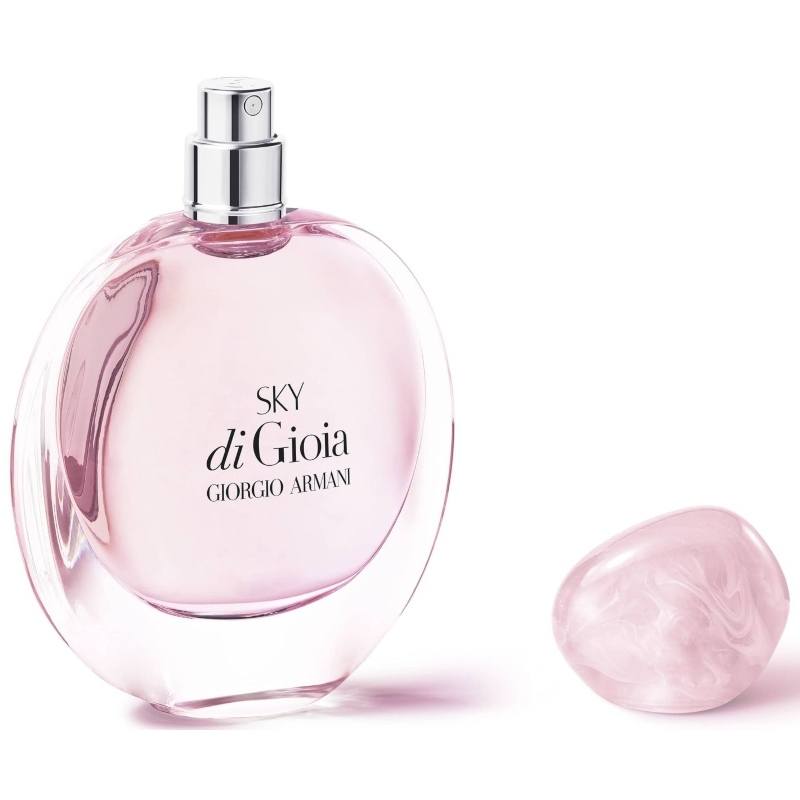 Parfum giorgio armani 2024 sky di gioia