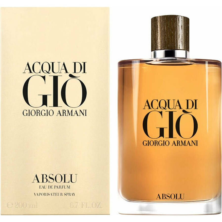 Giorgio armani perfume acqua on sale di gio 200 ml