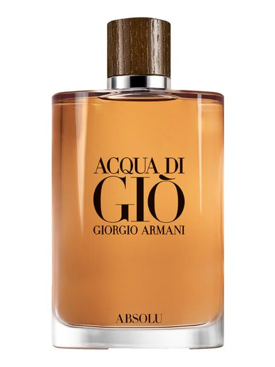 Giorgio armani hot sale gio 200 ml