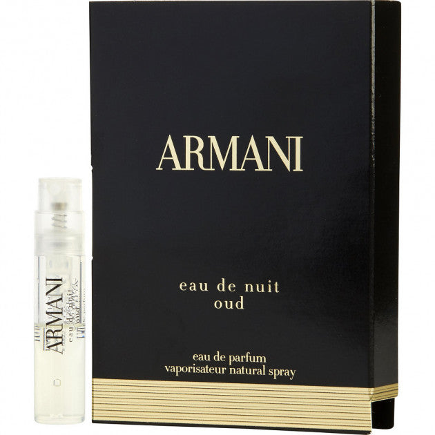 Emporio armani eau de nuit store
