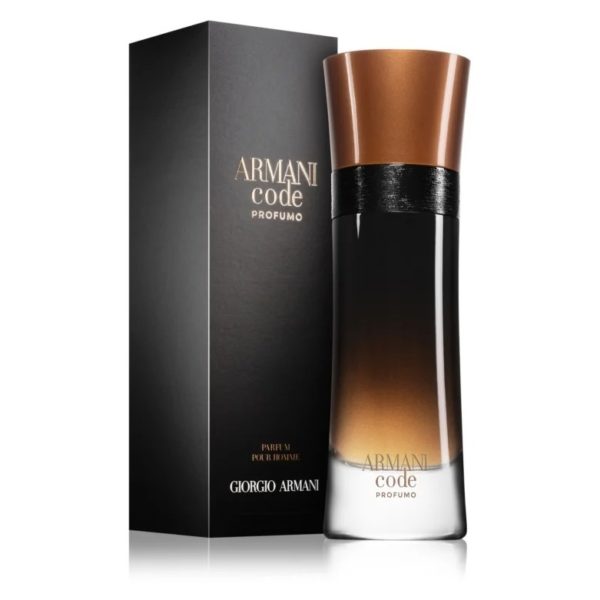 Armani code hot sale 110 ml