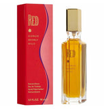 Giorgio Beverly Hills Red for Women EDT 90ml