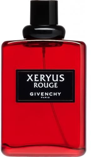 Givenchy Xeryus Rouge Perfume For Men - EDT, 50 ml - samawa perfumes 