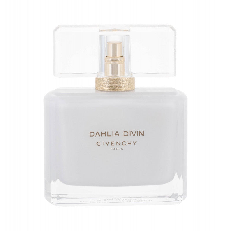 Givenchy Dahlia Divin  Eau Initiale for Women Edt 75ml - samawa perfumes 