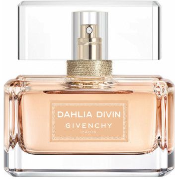 Givenchy Dahlia Divin Nude For Women- Eau de Parfum,  50ml - samawa perfumes 