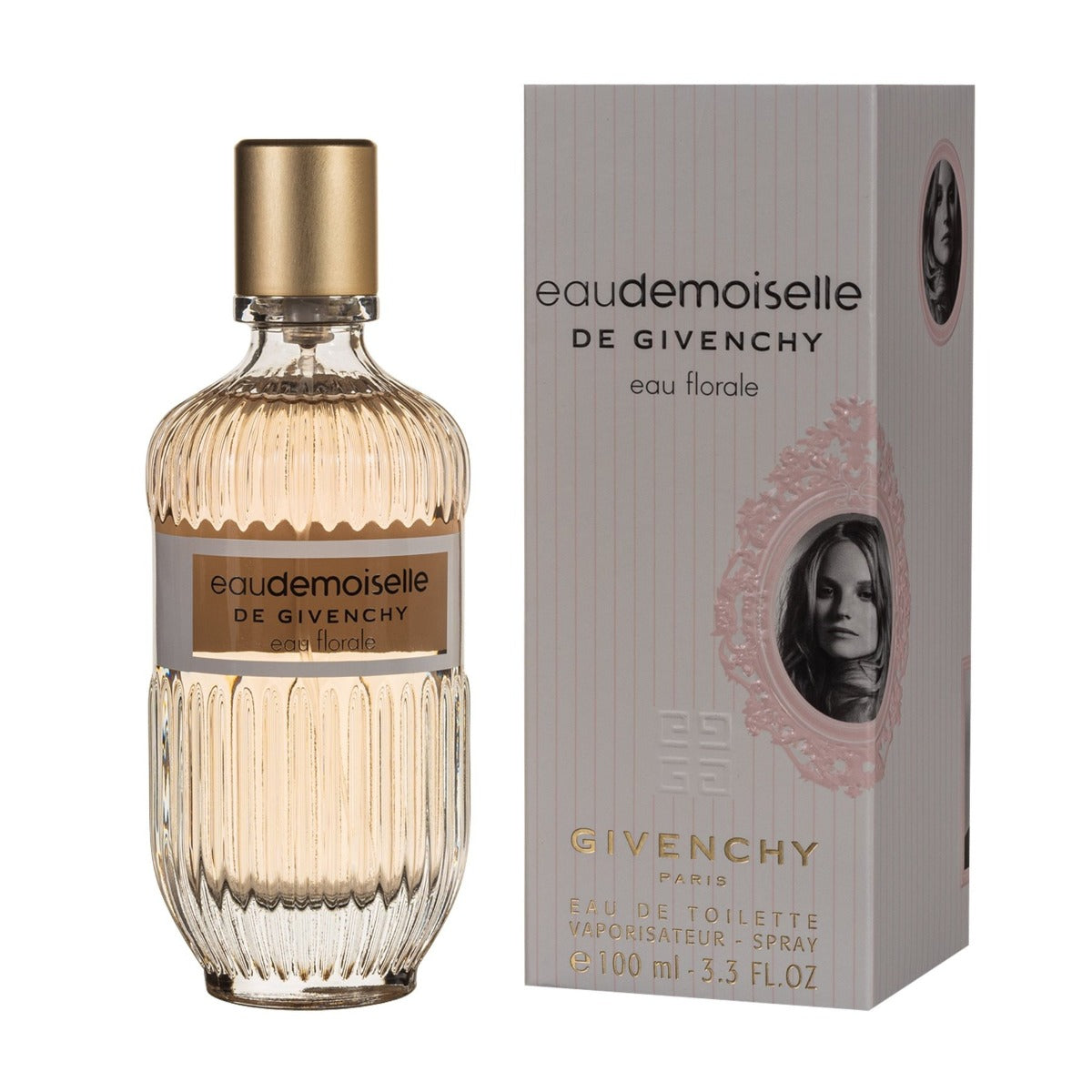 Givenchy Eaudemoiselle Eau Florale Givenchy Perfume Floral