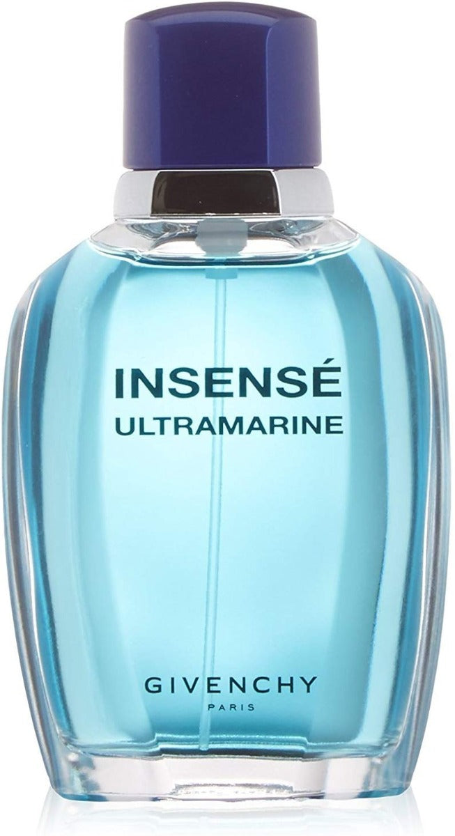 Givenchy Insense Ultramarine Perfume for Men 100 ml EDT Spray