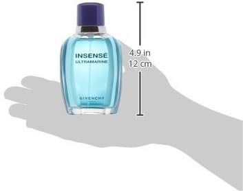 Insense store ultramarine givenchy