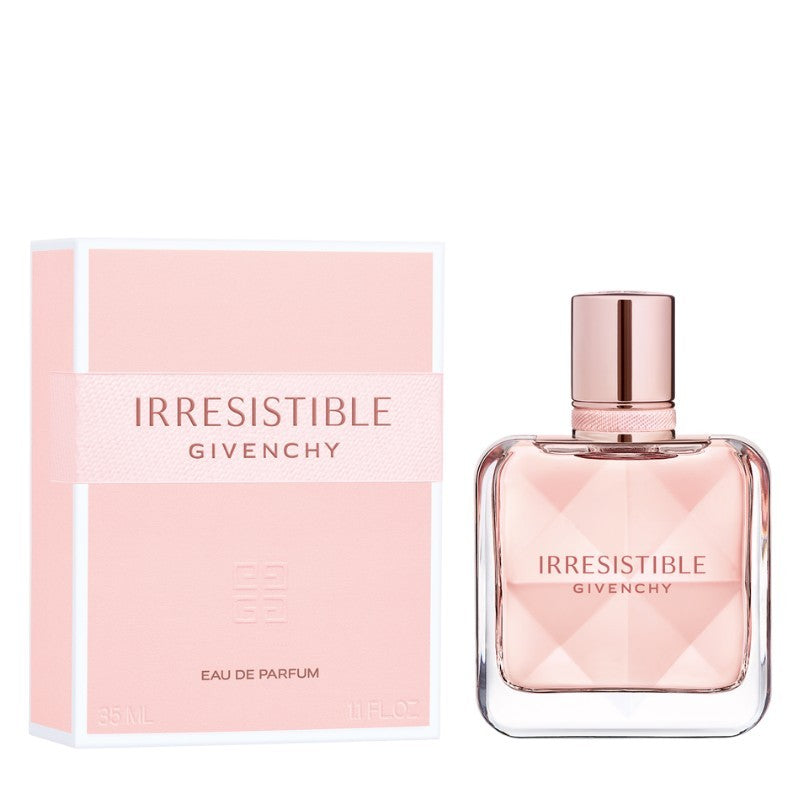 Givenchy Irresistible Liberty Perfume For Women EDP 50 ml – samawa