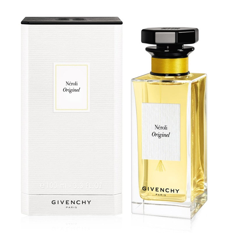Parfum neroli hot sale givenchy