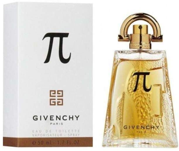 GIVENCHY PI , Perfume for Men ,  EDT 50 ml - samawa perfumes 