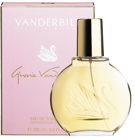 Vanderbilt perfume best sale