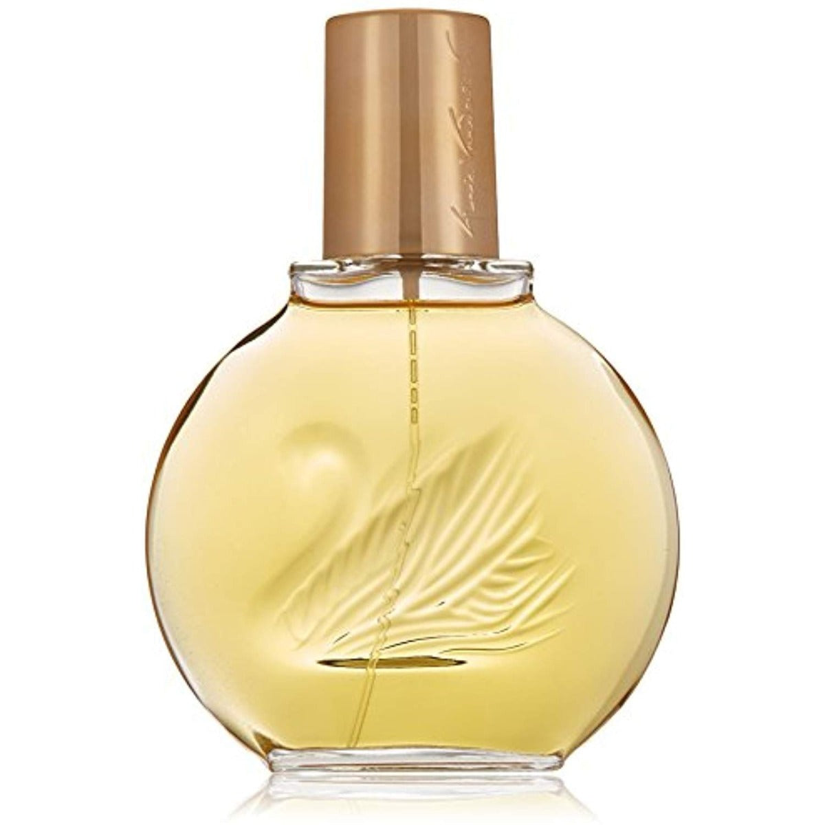 Gloria Vanderbilt Vanderbilt For Women Edt 100 ml - samawa perfumes 