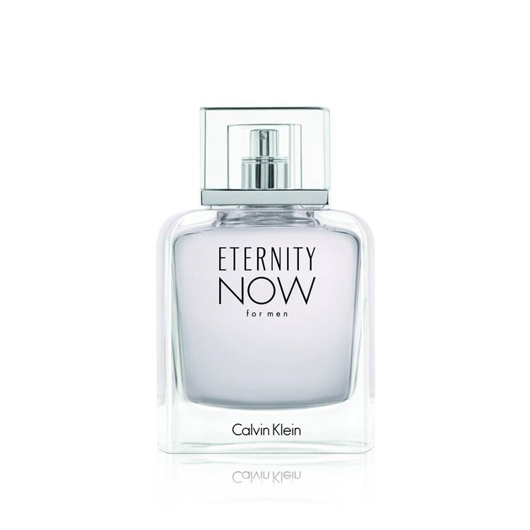 CALVIN KLEIN ETERNITY NOW FOR MEN EDT 30 ml