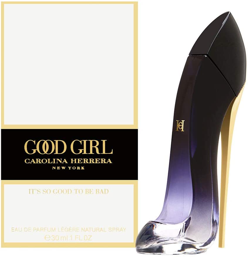 Carolina herrera good girl legere 80ml store