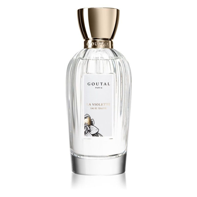 Goutal La Violette By Annick Goutal EDT 100 ml For Women – samawa