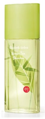 Elizabeth Arden Green Tea Bamboo for Women - Eau de Toilette, 100ml - samawa perfumes 