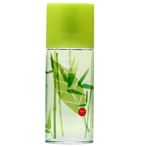 Elizabeth Arden Green Tea Bamboo for Women - Eau de Toilette, 100ml - samawa perfumes 