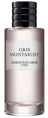 Christian Dior Gris Montaigne for Unisex - Eau de Parfum, 250 ml - samawa perfumes 