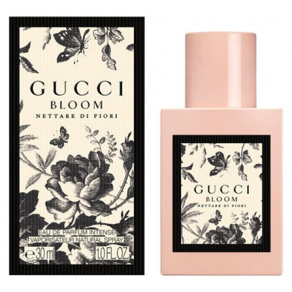 Parfum gucci bloom nettare new arrivals di fiori