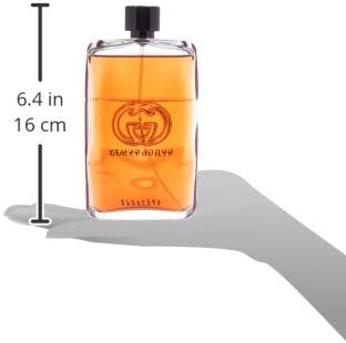 Gucci Guilty Absolute pour Homme by Gucci Perfume for Men Eau de
