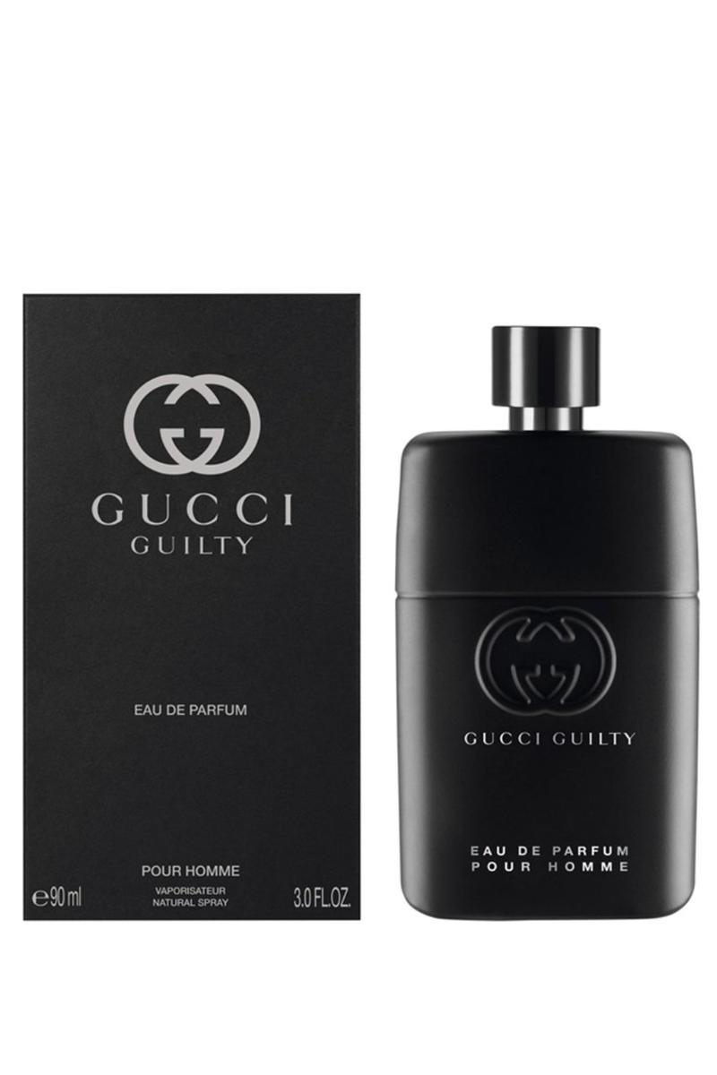 Gucci Guilty Pour Homme Perfume For Men EDP 90 ml