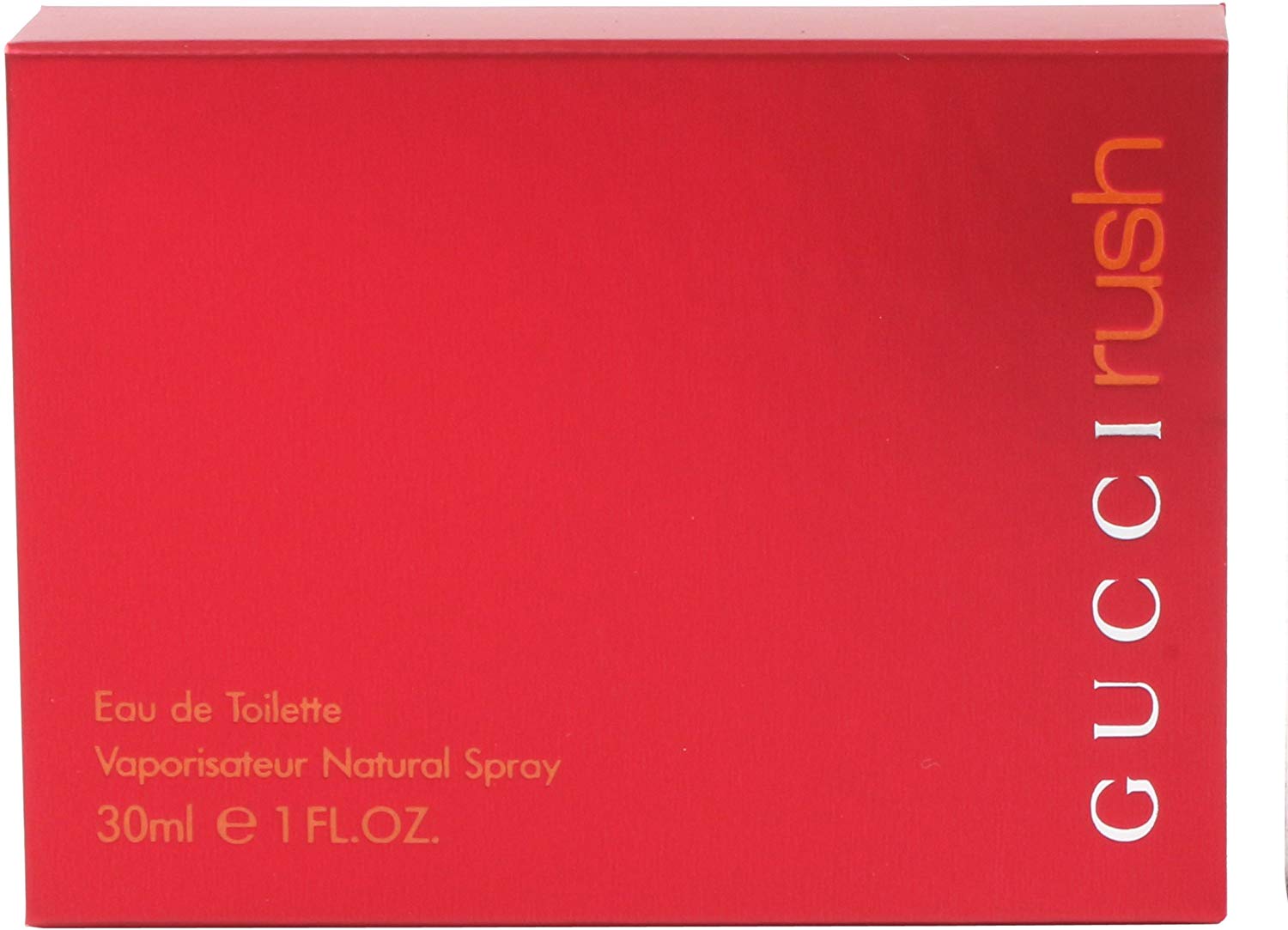 Rush Edt Gucci Rush Rush Eau De Toilette 50ml – Shaws Department