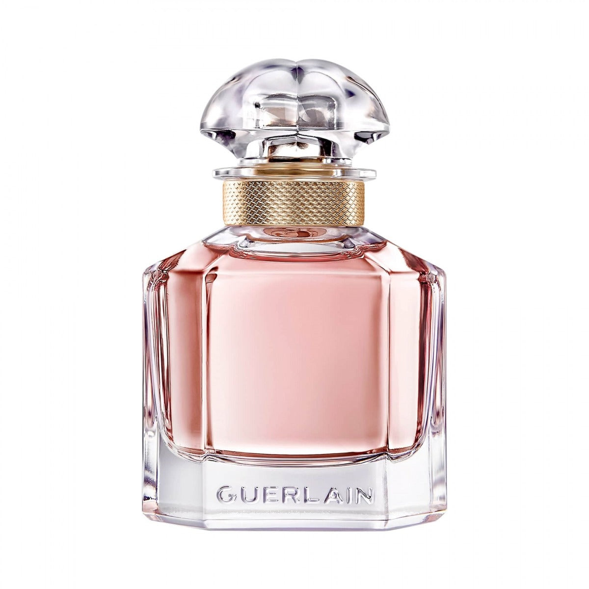 Guerlain Mon Guerlain Florale for Women  Edp 50ml - samawa perfumes 