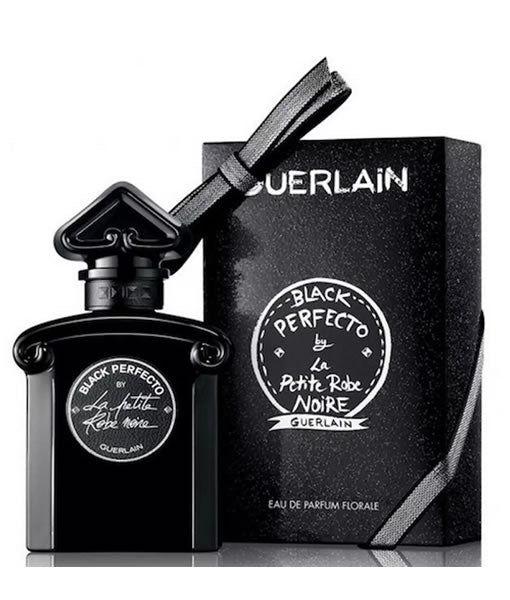 Parfum sale black perfecto