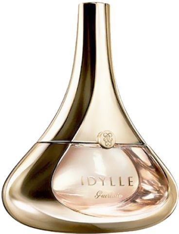 Guerlain Idylle For Women 100ml - Eau de Parfum - samawa perfumes 