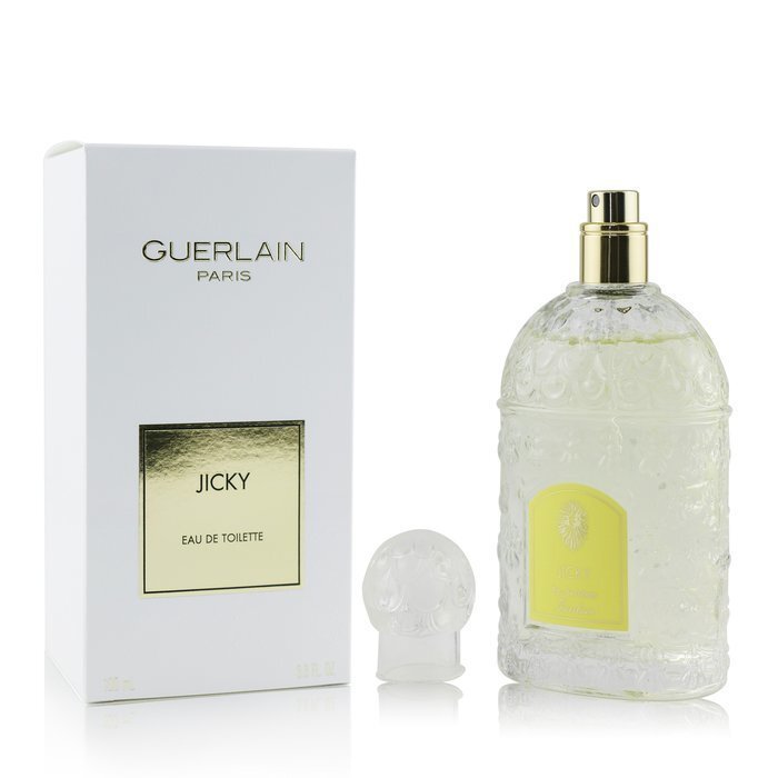 Jicky guerlain top