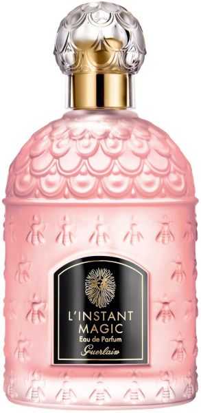 Guerlain L'Instant Magic For Women Eau de Parfum, 100ml - samawa perfumes 