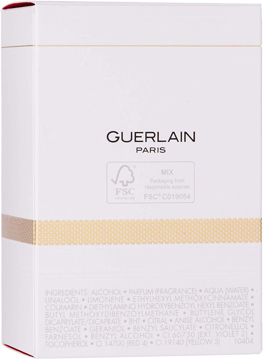Guerlain Mon Guerlain - Perfume for Women, 50 ml - EDP Spray - samawa perfumes 