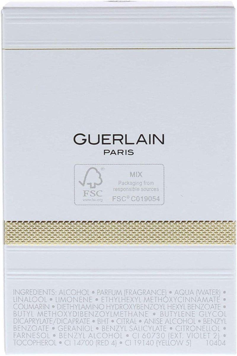 Guerlain Mon Guerlain - Perfume for Women, 50 ml - EDP Spray - samawa perfumes 