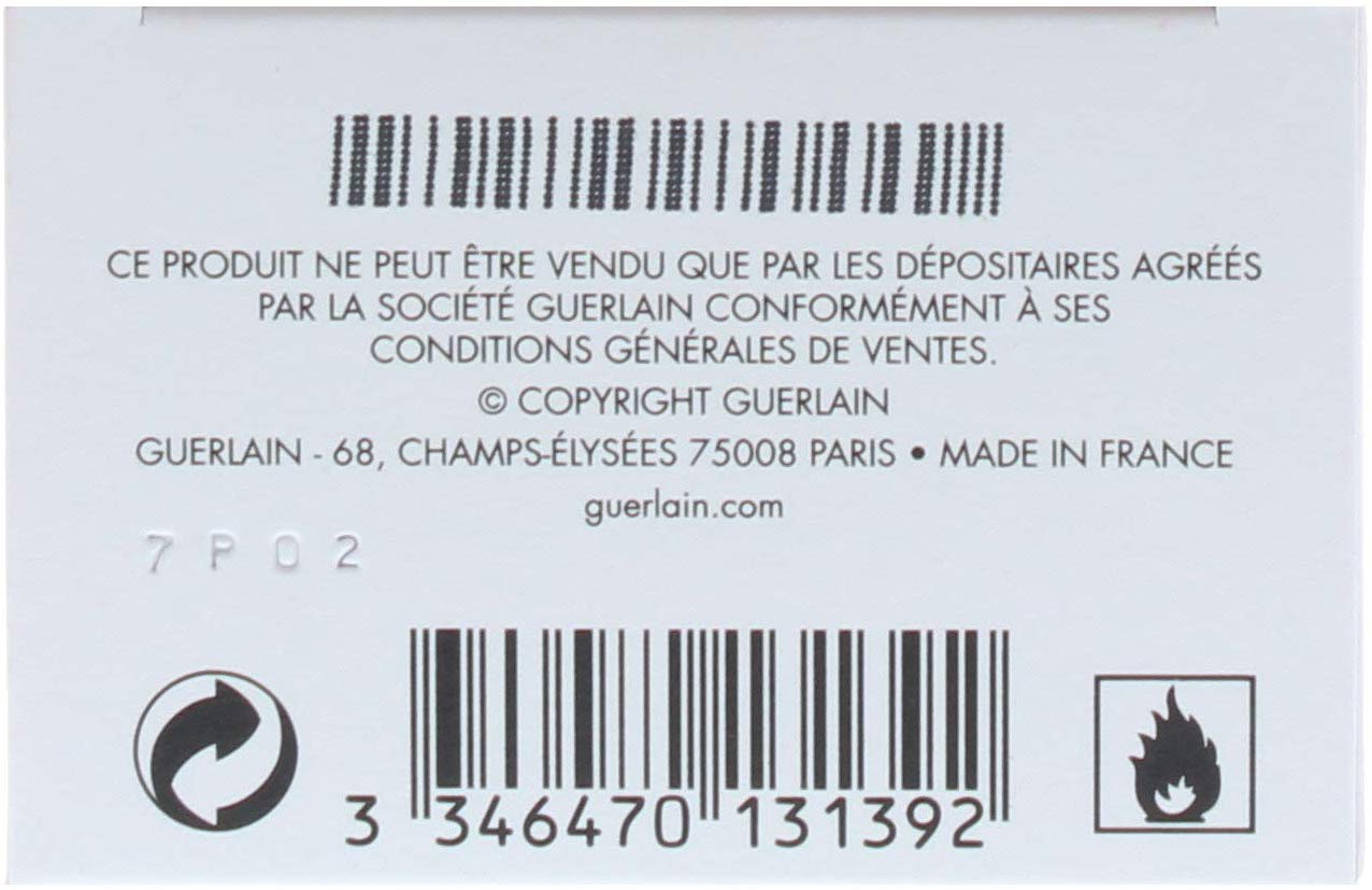 Guerlain Mon Guerlain - Perfume for Women, 50 ml - EDP Spray - samawa perfumes 