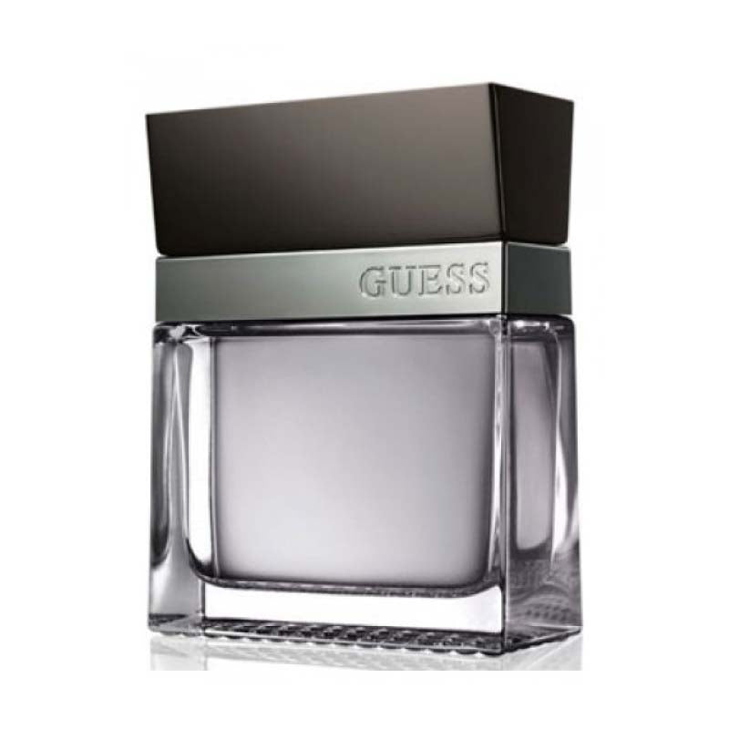 Guess aftershave best sale