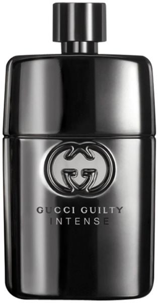 Gucci Guilty Intense Pour Homme for Men - Eau de Toilette, 50ml - samawa perfumes 