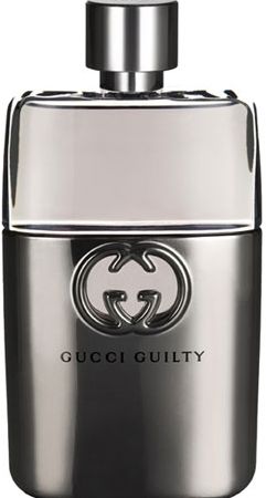 Gucci Guilty Pour Homme for Men Eau de Toilette 90ml samawa perfumes