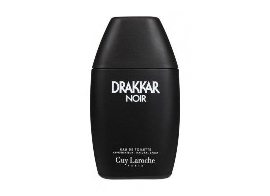 Guy Laroche Drakkar Noir For Men Edt 30 ml - samawa perfumes 