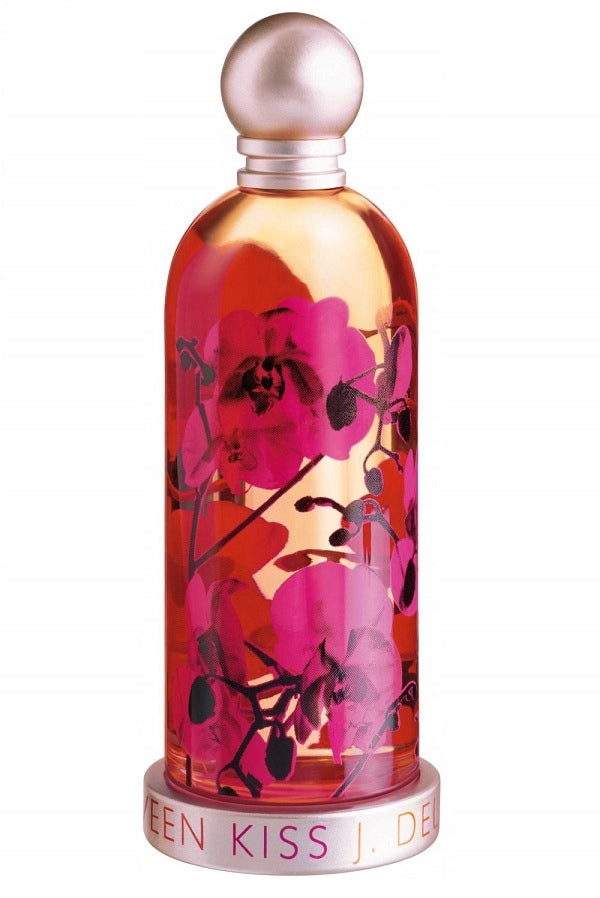 Halloween Kiss by J. Del Pozo for Women - Eau de Toilette, 100ml - samawa perfumes 